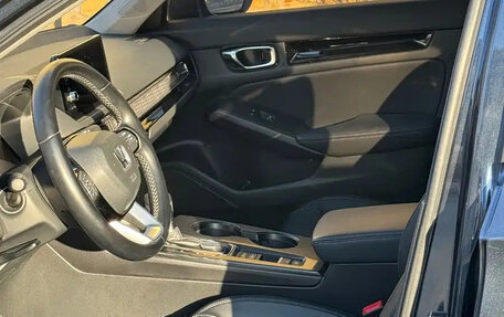 Honda Civic, 2022 год, 1 768 007 рублей, 6 фотография