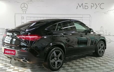 Mercedes-Benz GLE Coupe, 2025 год, 18 920 000 рублей, 11 фотография