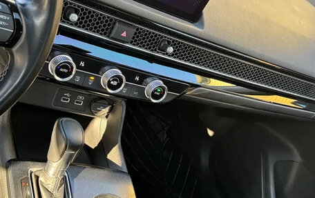 Honda Civic, 2022 год, 1 768 007 рублей, 7 фотография