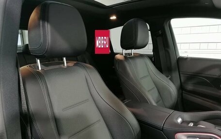 Mercedes-Benz GLE Coupe, 2025 год, 18 920 000 рублей, 15 фотография