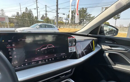 Audi Q5, 2026 год, 6 900 000 рублей, 10 фотография