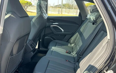 Audi Q5, 2026 год, 6 900 000 рублей, 11 фотография