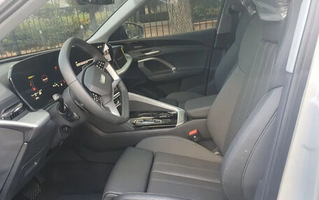 Audi Q5, 2025 год, 6 960 000 рублей, 7 фотография