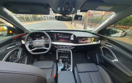 Audi Q5, 2025 год, 6 960 000 рублей, 8 фотография