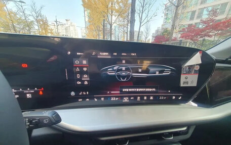 Audi Q5, 2025 год, 6 960 000 рублей, 11 фотография