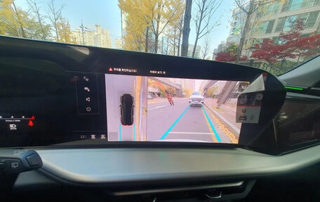 Audi Q5, 2025 год, 6 960 000 рублей, 12 фотография