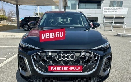 Audi Q5, 2026 год, 6 900 000 рублей, 2 фотография