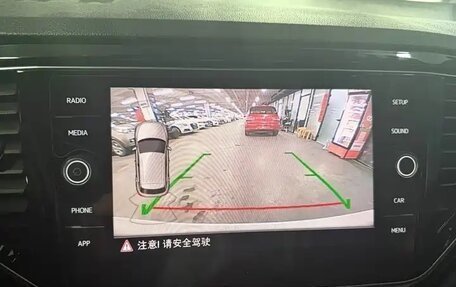 Volkswagen T-Roc I, 2022 год, 1 550 000 рублей, 8 фотография