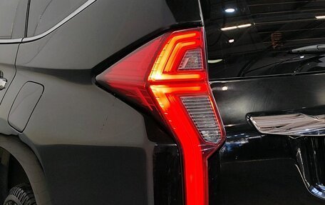 Mitsubishi Montero Sport, 2023 год, 4 389 000 рублей, 6 фотография