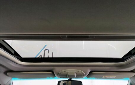 Mitsubishi Montero Sport, 2023 год, 4 389 000 рублей, 14 фотография