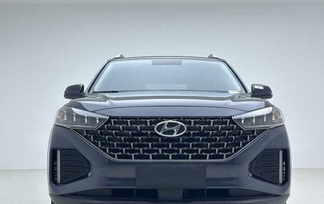Hyundai ix35, 2022 год, 1 370 000 рублей, 2 фотография