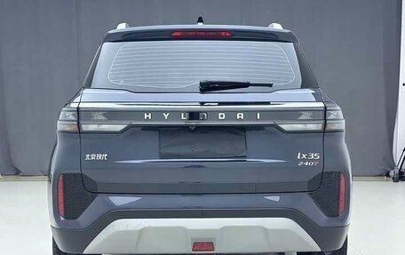 Hyundai ix35, 2022 год, 1 370 000 рублей, 5 фотография