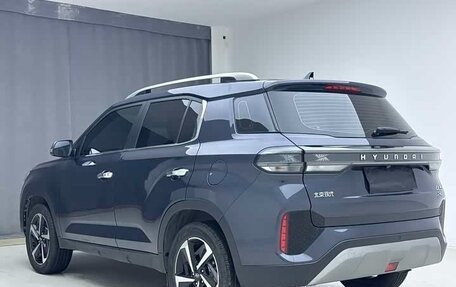 Hyundai ix35, 2022 год, 1 370 000 рублей, 6 фотография