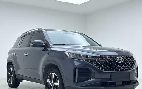 Hyundai ix35, 2022 год, 1 370 000 рублей, 3 фотография