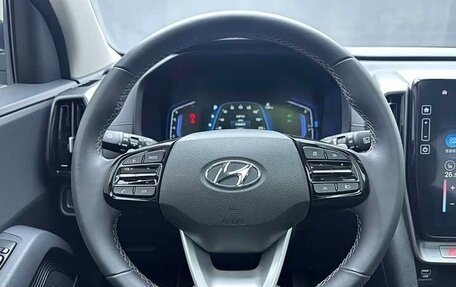 Hyundai ix35, 2022 год, 1 370 000 рублей, 8 фотография