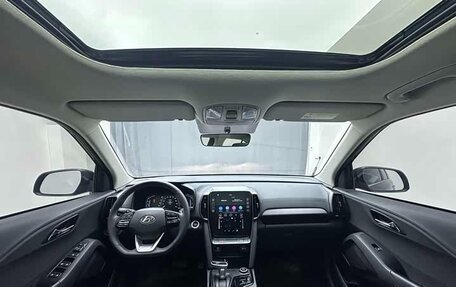 Hyundai ix35, 2022 год, 1 370 000 рублей, 10 фотография