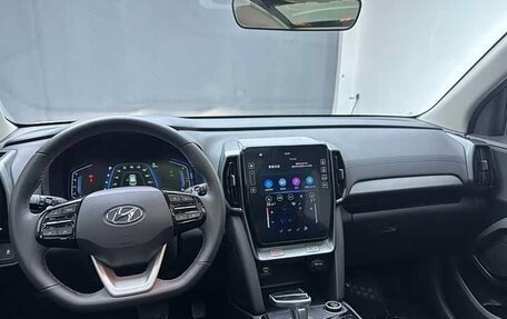 Hyundai ix35, 2022 год, 1 370 000 рублей, 11 фотография