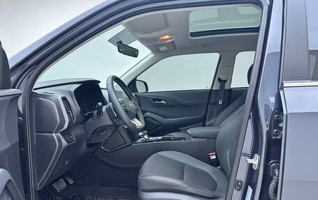 Hyundai ix35, 2022 год, 1 370 000 рублей, 7 фотография