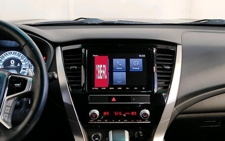 Mitsubishi Montero Sport, 2023 год, 4 389 000 рублей, 9 фотография