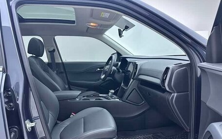 Hyundai ix35, 2022 год, 1 370 000 рублей, 14 фотография