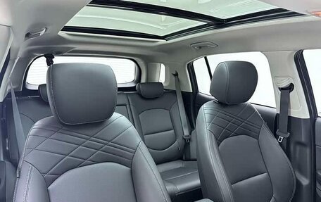 Hyundai ix35, 2022 год, 1 370 000 рублей, 15 фотография