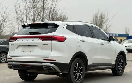 Haval H6, 2022 год, 1 190 000 рублей, 6 фотография