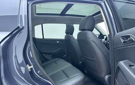 Hyundai ix35, 2022 год, 1 370 000 рублей, 16 фотография