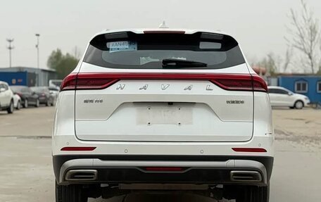 Haval H6, 2022 год, 1 190 000 рублей, 5 фотография
