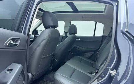 Hyundai ix35, 2022 год, 1 370 000 рублей, 17 фотография