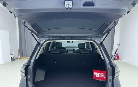 Hyundai ix35, 2022 год, 1 370 000 рублей, 18 фотография