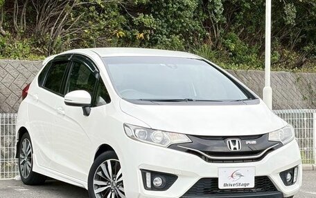 Honda Fit III, 2015 год, 923 000 рублей, 3 фотография