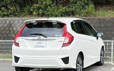 Honda Fit III, 2015 год, 923 000 рублей, 4 фотография