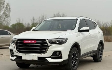 Haval H6, 2022 год, 1 190 000 рублей, 3 фотография