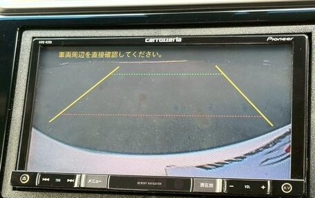 Honda Fit III, 2015 год, 923 000 рублей, 9 фотография