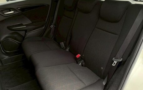 Honda Fit III, 2015 год, 923 000 рублей, 10 фотография