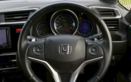 Honda Fit III, 2015 год, 923 000 рублей, 8 фотография