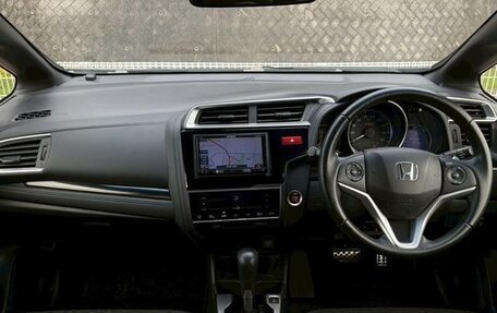 Honda Fit III, 2015 год, 923 000 рублей, 7 фотография