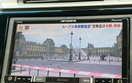 Honda Fit III, 2015 год, 923 000 рублей, 12 фотография