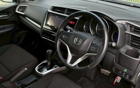 Honda Fit III, 2015 год, 923 000 рублей, 14 фотография