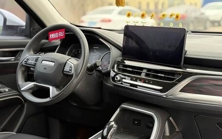 Haval H6, 2022 год, 1 190 000 рублей, 8 фотография