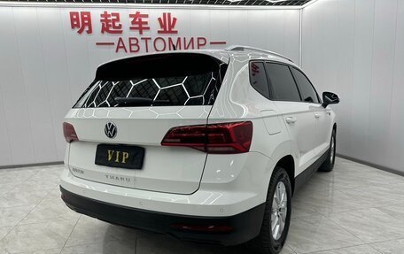 Volkswagen Tharu, 2022 год, 1 712 000 рублей, 5 фотография