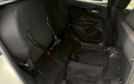 Honda Fit III, 2015 год, 923 000 рублей, 17 фотография