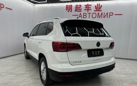 Volkswagen Tharu, 2022 год, 1 712 000 рублей, 6 фотография