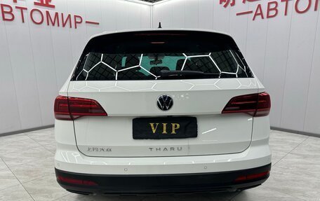 Volkswagen Tharu, 2022 год, 1 712 000 рублей, 4 фотография