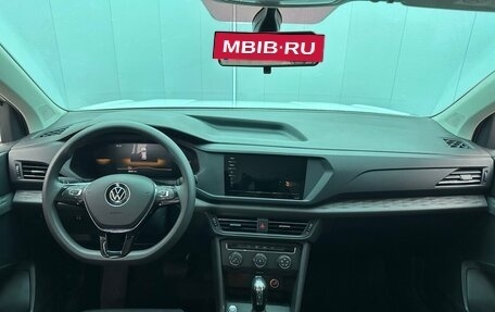 Volkswagen Tharu, 2022 год, 1 712 000 рублей, 7 фотография