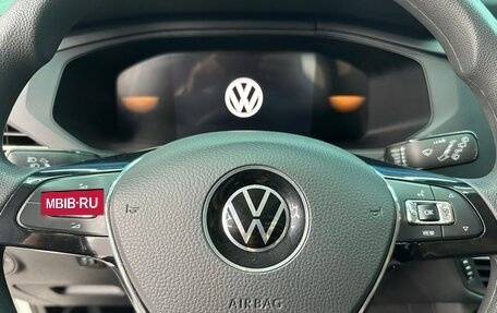 Volkswagen Tharu, 2022 год, 1 712 000 рублей, 8 фотография