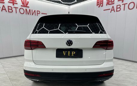 Volkswagen Tharu, 2022 год, 2 102 000 рублей, 4 фотография