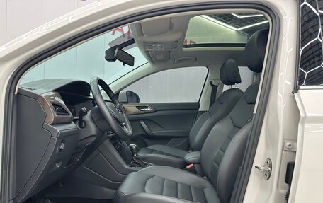 Volkswagen Tharu, 2022 год, 2 102 000 рублей, 10 фотография