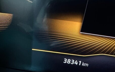 Volkswagen Tharu, 2022 год, 1 712 000 рублей, 16 фотография