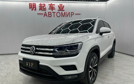Volkswagen Tharu, 2022 год, 2 102 000 рублей, 3 фотография